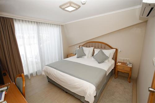 Aqua Hotel - DELUXE FAMILY SUITE - 207714