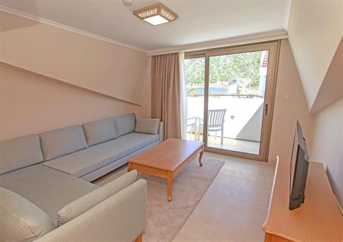 Aqua Hotel - DELUXE FAMILY SUITE - 207715