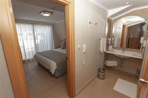 Aqua Hotel - DELUXE FAMILY SUITE - 207716