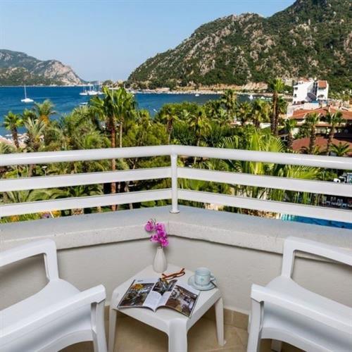 Aqua Hotel - STANDARD ROOM - 207712