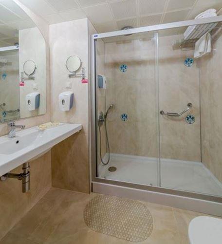 Aqua Hotel - STANDARD ROOM - 207713