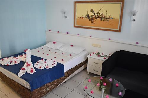 Ares Blue Hotel - STANDARD ROOM - 247619
