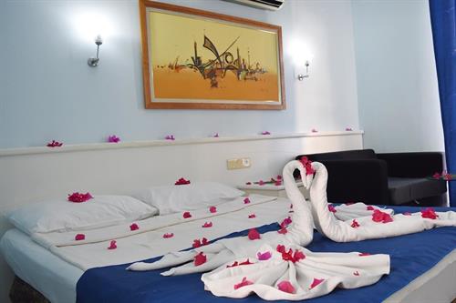 Ares Blue Hotel - STANDARD ROOM - 247620