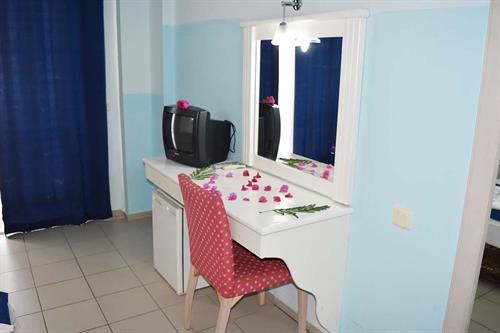 Ares Blue Hotel - STANDARD ROOM - 247621