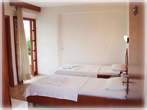 Ares City Hotel - STANDARD ROOM - 51111