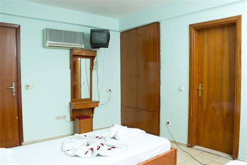 Ares City Hotel - STANDARD ROOM - 51112