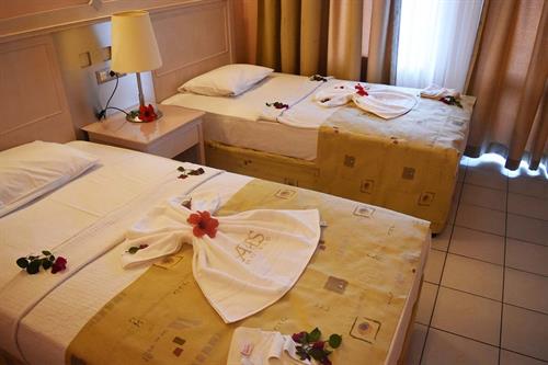 Ares Dream Hotel - STANDARD ROOM - 44238