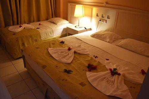 Ares Dream Hotel - STANDARD ROOM - 44239