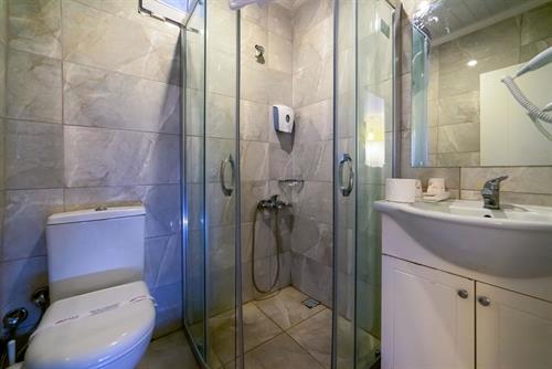 Armas Beach Hotel - ECONOMY ROOM WITHOUT BALCONY - 245184