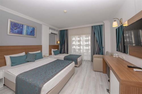 Armas Beach Hotel - STANDARD ROOM - 189401