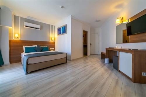 Armas Beach Hotel - STANDARD ROOM - 189405
