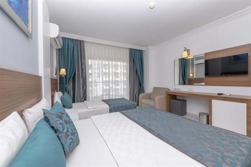 Armas Beach Hotel - STANDARD ROOM - 245176