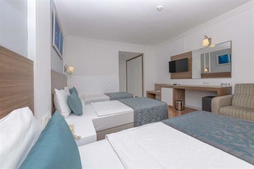Armas Beach Hotel - STANDARD ROOM - 245177
