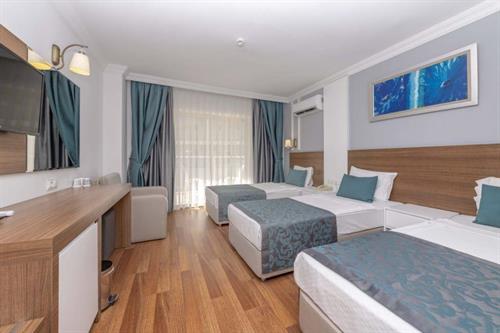 Armas Beach Hotel - STANDARD ROOM - 245178