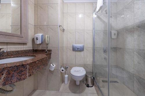 Armas Beach Hotel - STANDARD ROOM - 245180