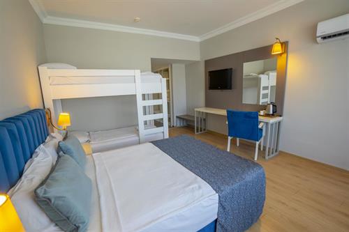 Armas Bella Sun - BUNKBED ROOM - 192712