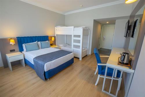 Armas Bella Sun - BUNKBED ROOM - 192713