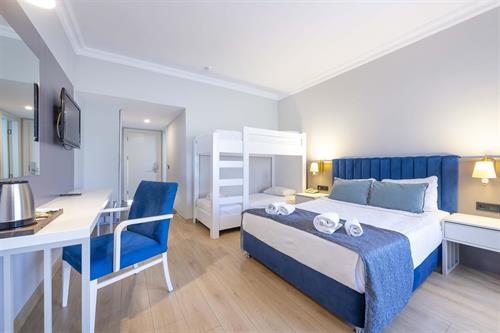 Armas Bella Sun - BUNKBED ROOM - 246254