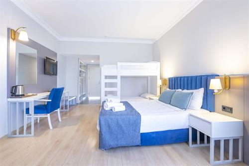 Armas Bella Sun - BUNKBED ROOM - 246255