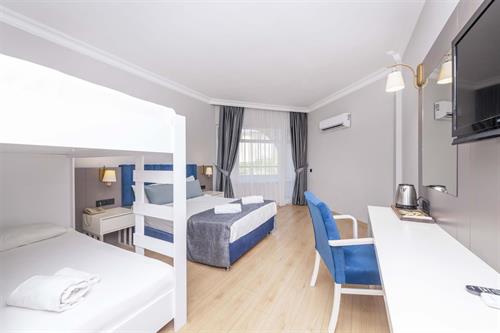 Armas Bella Sun - BUNKBED ROOM - 246256