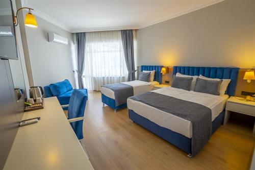 Armas Bella Sun - LARGE ROOM - 192708