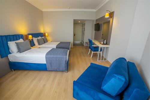 Armas Bella Sun - LARGE ROOM - 246251