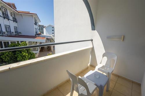 Armas Bella Sun - LARGE ROOM - 246252