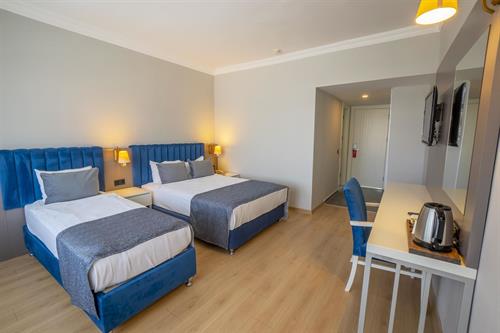 Armas Bella Sun - STANDARD ROOM - 192705