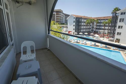 Armas Bella Sun - STANDARD ROOM - 192706