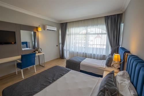 Armas Bella Sun - STANDARD ROOM - 246246
