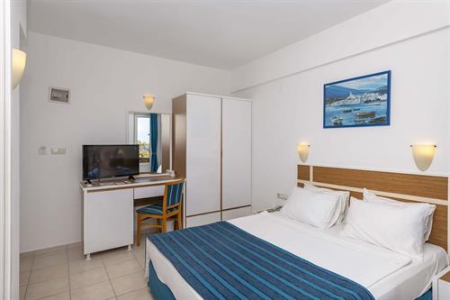 Armas Green Fugla Beach - STANDARD ROOM - 244883