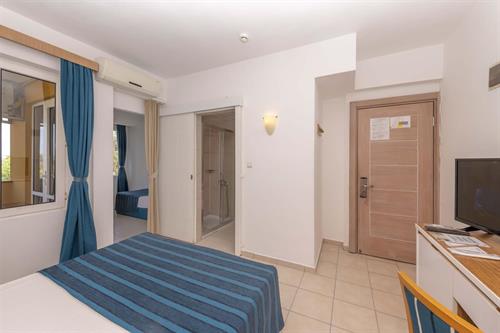 Armas Green Fugla Beach - STANDARD ROOM - 244885