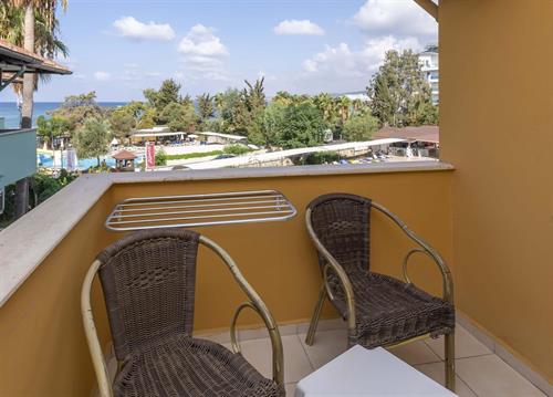Armas Green Fugla Beach - STANDARD ROOM - 244887