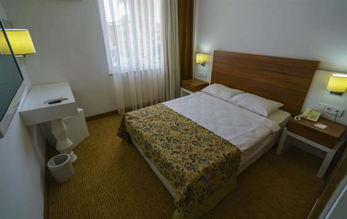 Armas Gul Beach - ANEX FAMILY ROOM - 189408