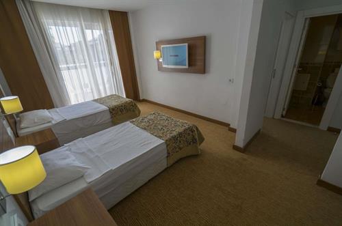 Armas Gul Beach - ANEX FAMILY ROOM - 189410