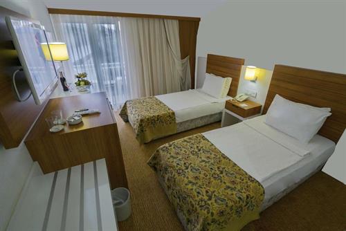 Armas Gul Beach - ANEX FAMILY ROOM - 246259