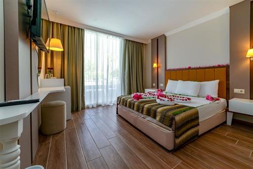 Armas Gul Beach - ANEX STANDARD ROOM - 189418
