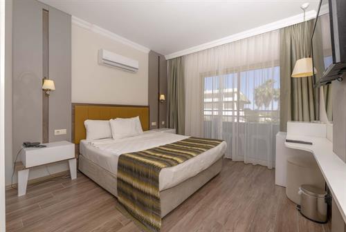 Armas Gul Beach - ANEX STANDARD ROOM - 246270