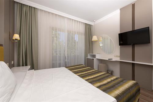 Armas Gul Beach - ANEX STANDARD ROOM - 246271