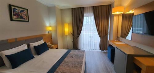 Armas Gul Beach - BEACH ROOM STD - 189416