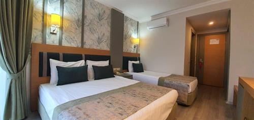 Armas Gul Beach - BEACH ROOM STD - 189417