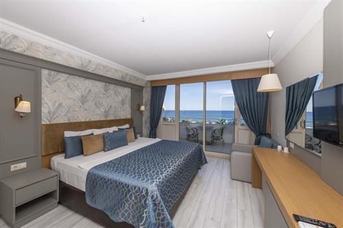 Armas Gul Beach - BEACH ROOM STD - 246265