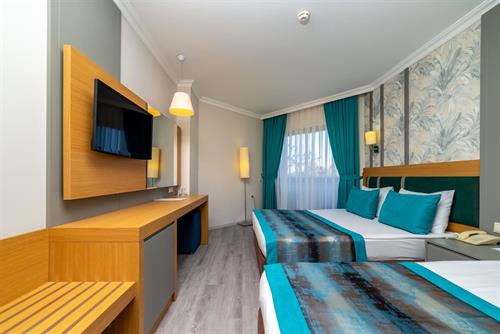 Armas Gul Beach - BEACH ROOM STD - 246266