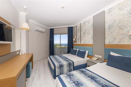 Armas Gul Beach - BEACH ROOM STD - 246267