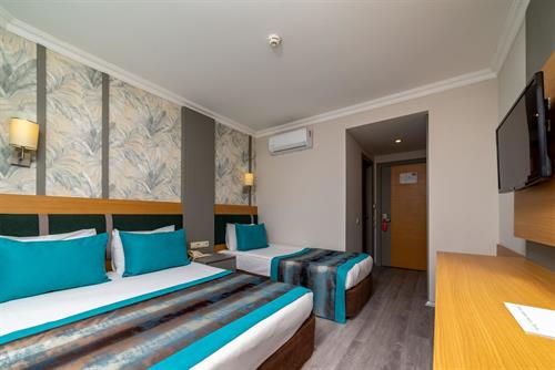 Armas Gul Beach - BEACH ROOM STD - 246268