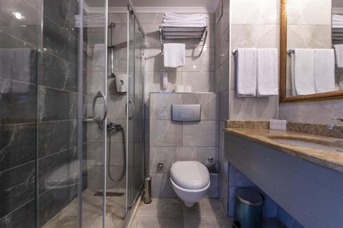 Armas Gul Beach - BEACH ROOM STD - 246269