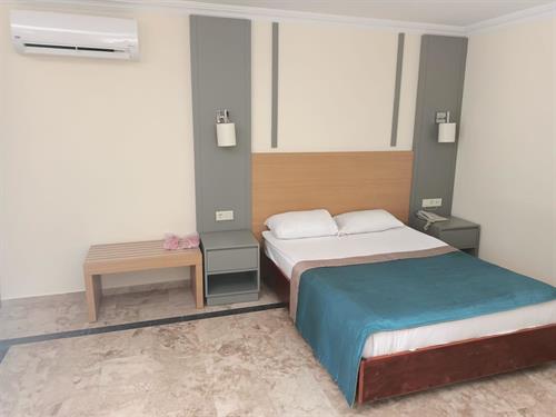 Armas Kaplan Paradise Hotel - GARDEN ROOM & WITHOUT BALCONY - 246277