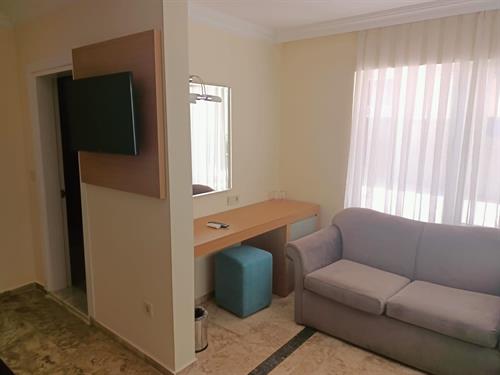 Armas Kaplan Paradise Hotel - GARDEN ROOM & WITHOUT BALCONY - 246278