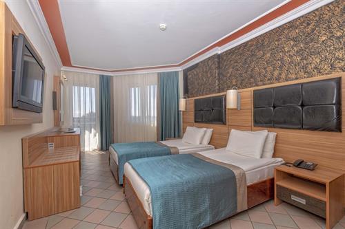 Armas Kaplan Paradise Hotel - STANDARD ROOM - 246273