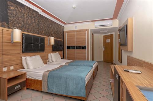 Armas Kaplan Paradise Hotel - STANDARD ROOM - 246274